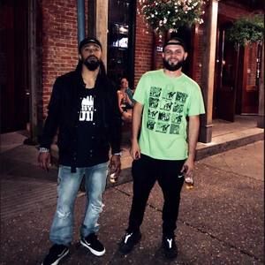 Meet your Posher, Nate